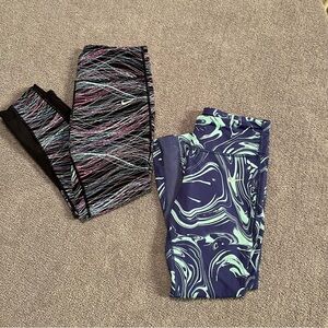 Nike Dri-Fit leggings
